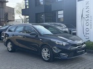 Kia cee'd / Ceed 2023