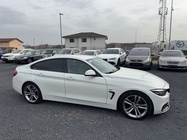 BMW 4 Series 2017