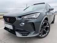 Cupra Formentor 2022
