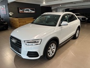 Audi Q3 2015