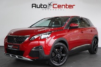 Peugeot 3008 2018