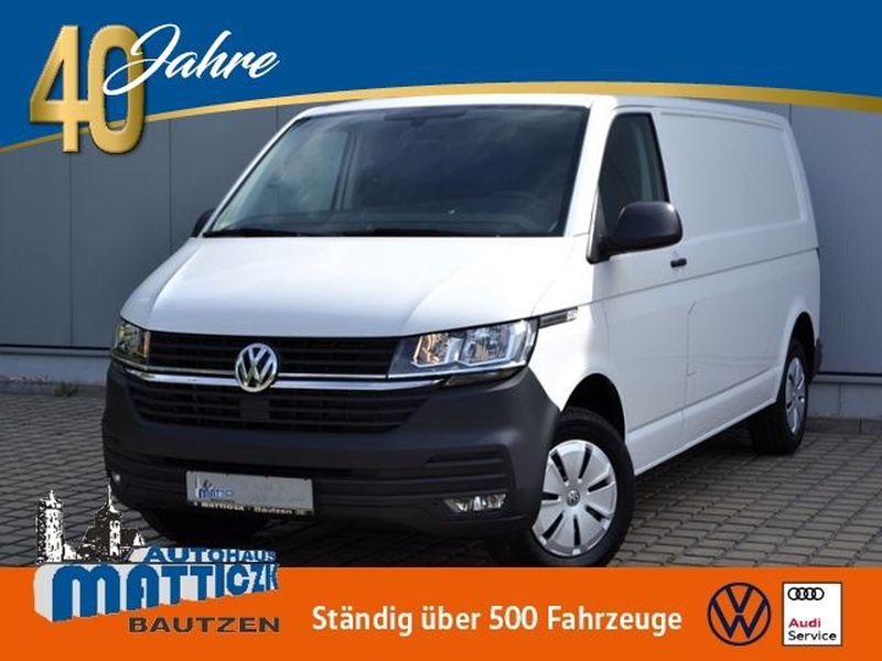 Volkswagen T6