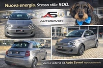 Fiat 500 2020