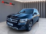 Mercedes-Benz GLB-Class 2021