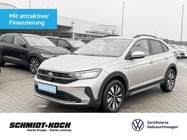 Volkswagen Taigo 2024