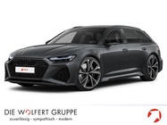 Audi RS 6 2023