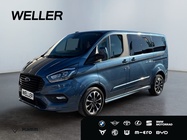 Ford Tourneo Custom 2021