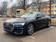 Audi A6 2020