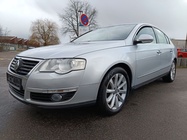 Volkswagen Passat 2009
