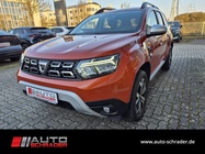 Dacia Duster 2022