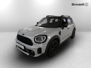 MINI Countryman 2022