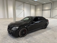 Mercedes-Benz E-Class 2015