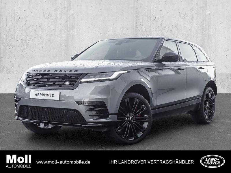 Land Rover Velar