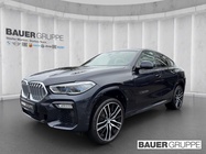 BMW X6 2020