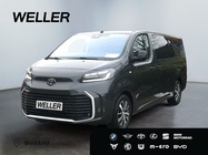 Toyota Proace 2025