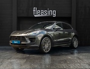 Porsche Macan 2020