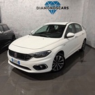 Fiat Tipo 2019