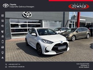 Toyota Yaris 2021