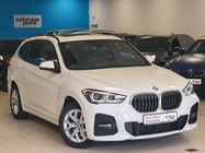 BMW X1 2022