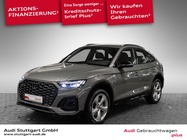 Audi Q5 2023