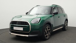 MINI Countryman 2025