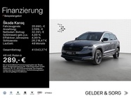 Skoda Karoq 2025