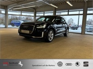 Audi Q2 2020