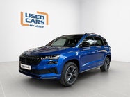 Skoda Karoq 2025