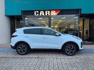 Kia Sportage 2019