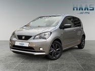 Seat Mii 2016