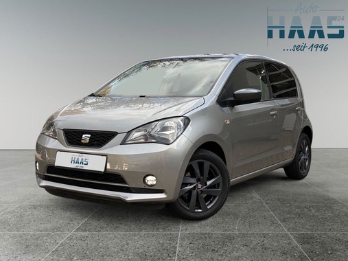 Seat Mii 2016