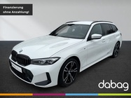 BMW 3 Series 2024