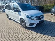 Mercedes-Benz V-Class 2023