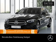 Mercedes-Benz C-Class 2024
