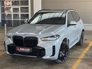 BMW X5 2025