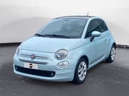 Fiat 500 2020