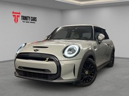 MINI Cooper 2022