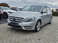 Mercedes-Benz B-Class 2012