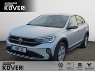 Volkswagen Taigo 2024