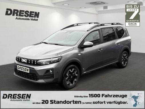 Dacia Jogger 2026