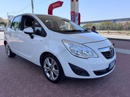 Opel Meriva 2013