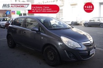 Opel Corsa 2011