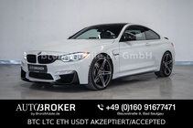 BMW M4 2014