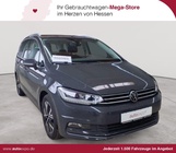 Volkswagen Touran 2022