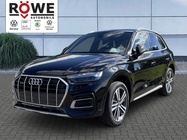 Audi Q5 2021