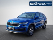 Skoda Kodiaq 2024