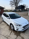 Ford Focus 2019