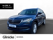 Skoda Kodiaq 2019
