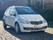 Mercedes-Benz A-Class 2011