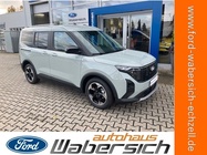 Ford Tourneo Courier 2025